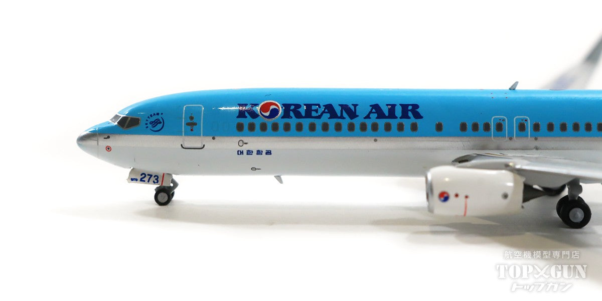 737-900ER Korean Air HL8273 1/400 [NG79016]