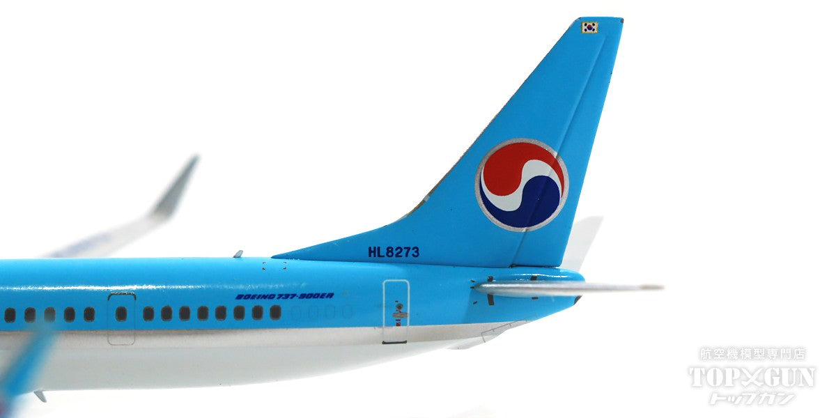 737-900ER Korean Air HL8273 1/400 [NG79016]