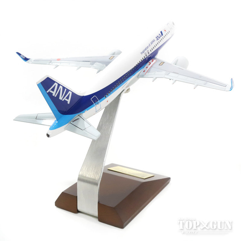 A320neo ANA全日空 (ギアなし） 1/144 ※樹脂製 [NH14406]