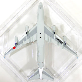 747-400 ANA全日空 JA8958 ソリッドモデル ギアなし 1/200 [NH20064]