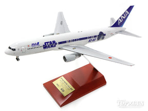 767-300ER ANA全日空 特別塗装 「STAR WARS」 JA604A 1/200 ※プラ製 [NH20096]