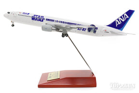 767-300ER ANA全日空 特別塗装 「STAR WARS」 JA604A 1/200 ※プラ製 [NH20096]