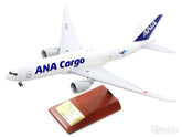 全日空商事 777F（貨物型） ANA全日空カーゴ 完成品（ギア付） JA771F