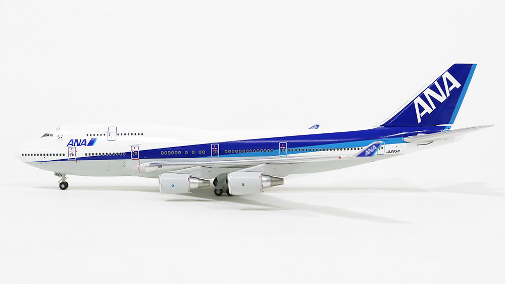 全日空商事 BOEING 747-400 地上車輌17台セット NHG40087旅客機 - www 
