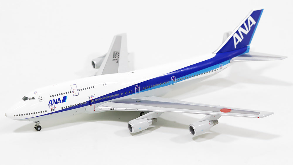 全日空商事 BOEING 747-400 地上車輌17台セット NHG40087