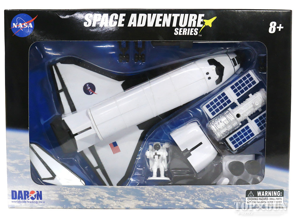 Space Adventure Space Shuttle Package [NR20405A]