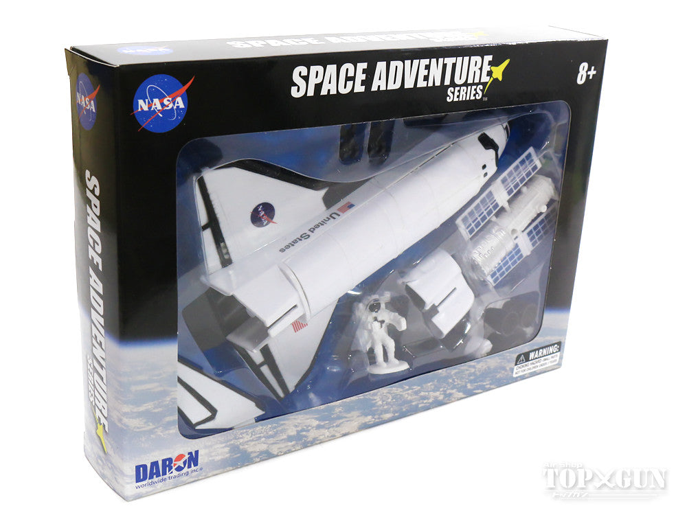 Space Adventure Space Shuttle Package [NR20405A]