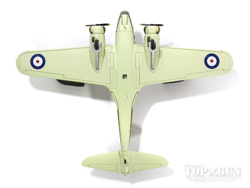 Avro Anson Mk.I Royal Air Force Coastal Command No. 233 Squadron 1/72 [OX72AA004]