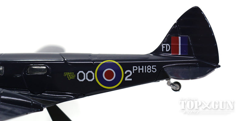 Airspeed Oxford Royal Naval Air Arm No. 778 Squadron PH185 1/72 [OX72AO002]