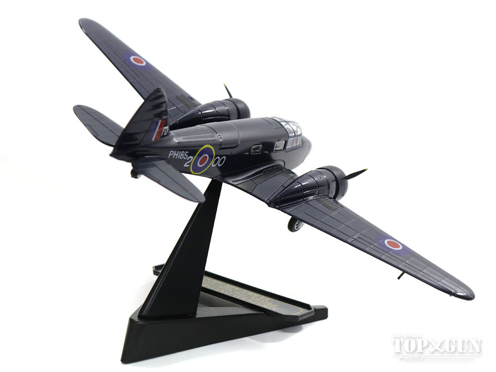 Airspeed Oxford Royal Naval Air Arm No. 778 Squadron PH185 1/72 [OX72AO002]