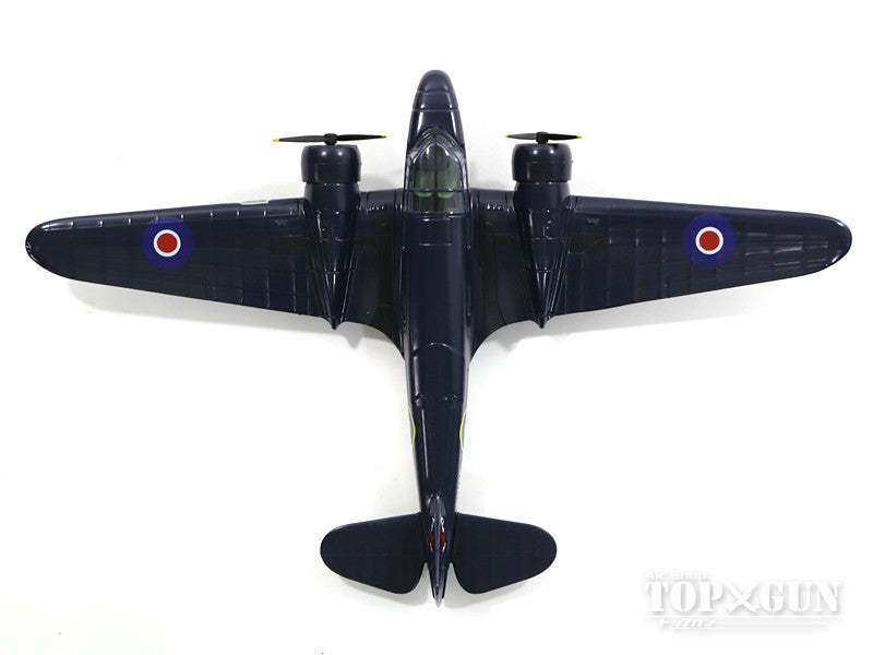 Airspeed Oxford Royal Naval Air Arm No. 778 Squadron PH185 1/72 [OX72AO002]