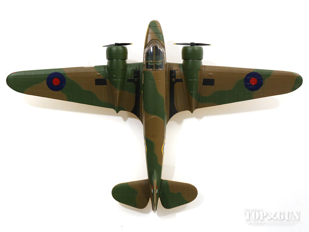 Airspeed Oxford Mk.1 Royal Air Force (Duxford Museum Preserved) V3388/G-AHTW 1/72 [OX72AO003]