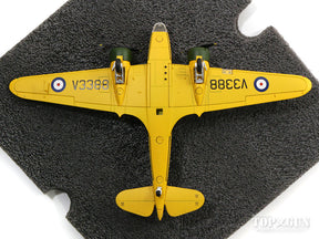 エアスピード オックスフォードMk.1 イギリス空軍 （ダックスフォード博物館保存機） V3388/G-AHTW 1/72 [OX72AO003]