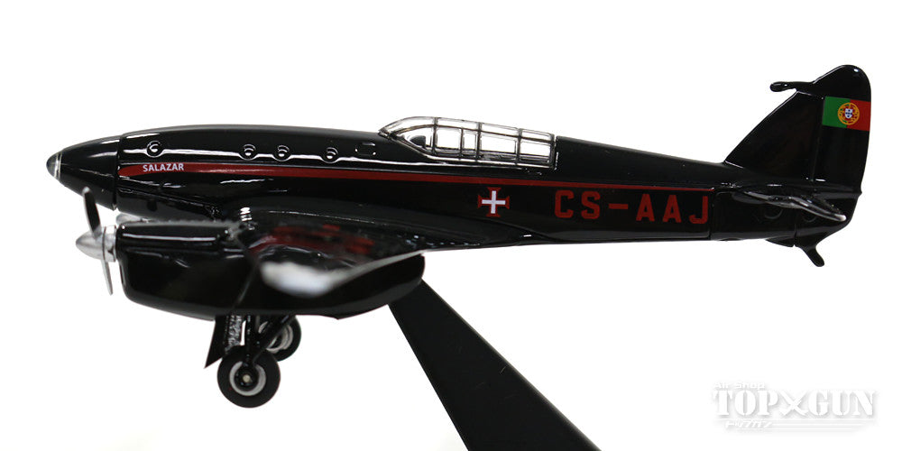 De Havilland DH.88 Comet Portugal CS-AAJ "Salazar" 1/72 [OX72COM005]