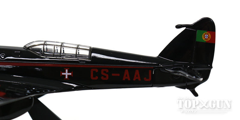 De Havilland DH.88 Comet Portugal CS-AAJ "Salazar" 1/72 [OX72COM005]