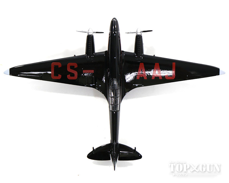 De Havilland DH.88 Comet Portugal CS-AAJ "Salazar" 1/72 [OX72COM005]