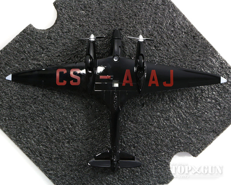 De Havilland DH.88 Comet Portugal CS-AAJ "Salazar" 1/72 [OX72COM005]