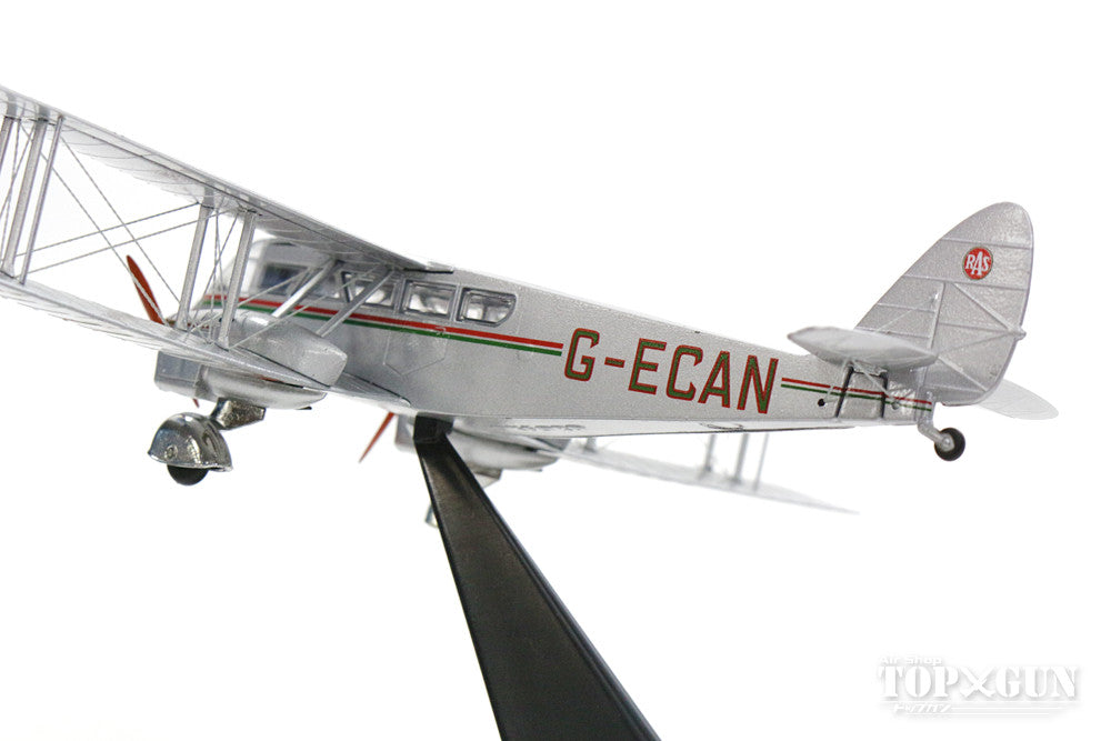 De Havilland DH.84 Dragon Railway Air Services 1930s G-ECAN 1/72 [OX72DG001]