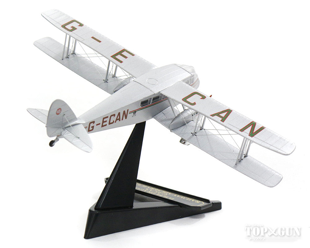 De Havilland DH.84 Dragon Railway Air Services 1930s G-ECAN 1/72 [OX72DG001]