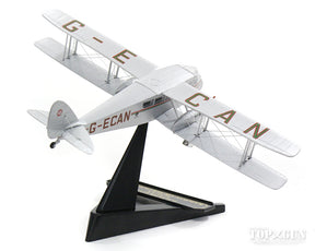 デハビランドDH.84ドラゴン レールウェイ・エアサービシズ 30年代 G-ECAN 1/72 [OX72DG001]