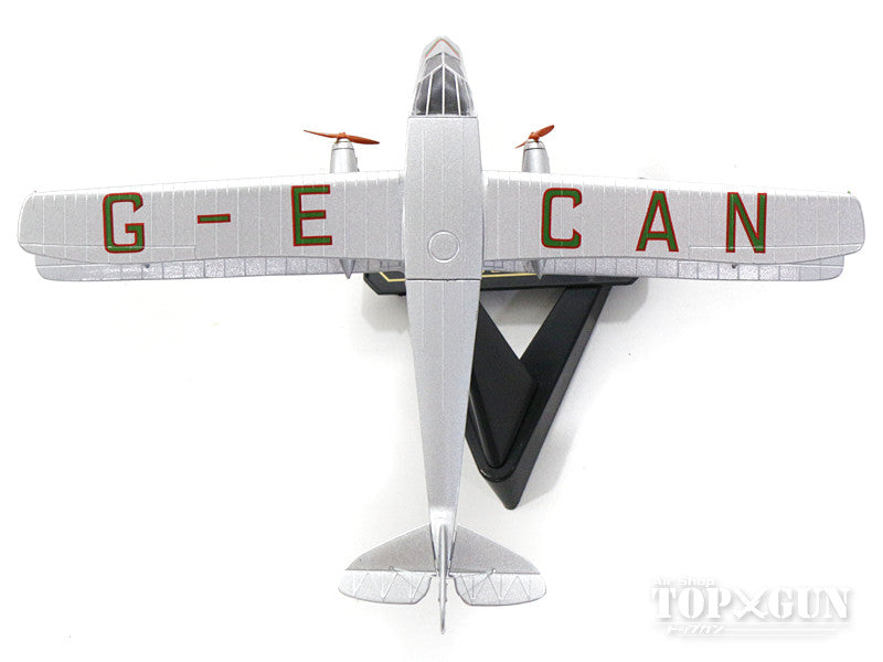 De Havilland DH.84 Dragon Railway Air Services 1930s G-ECAN 1/72 [OX72DG001]