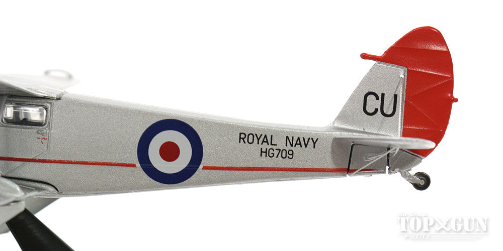 De Havilland DH.89 Dominier (Dragon Rapide) Royal Naval Air Arm, Culdrose, England CU/HG709 1/72 [OX72DR014]