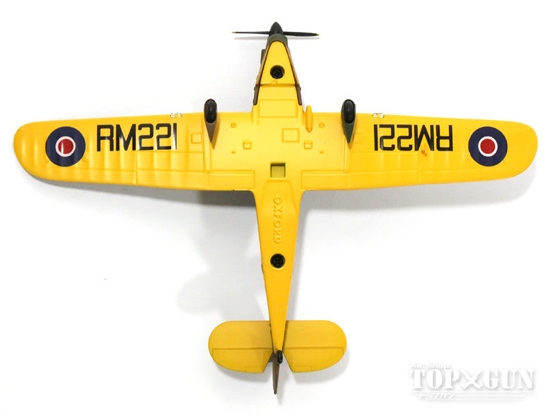 Percival Proctor Mk.IV Royal Air Force Radio Trainer RM221 1/72 [OX72PP002]