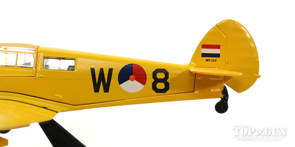 Percival Proctor Mk.V Dutch Air Force W8 1/72 [OX72PP003]