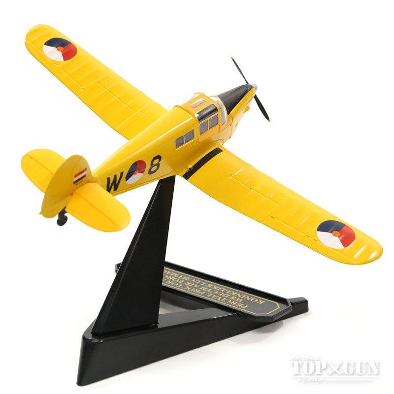 Percival Proctor Mk.V Dutch Air Force W8 1/72 [OX72PP003]