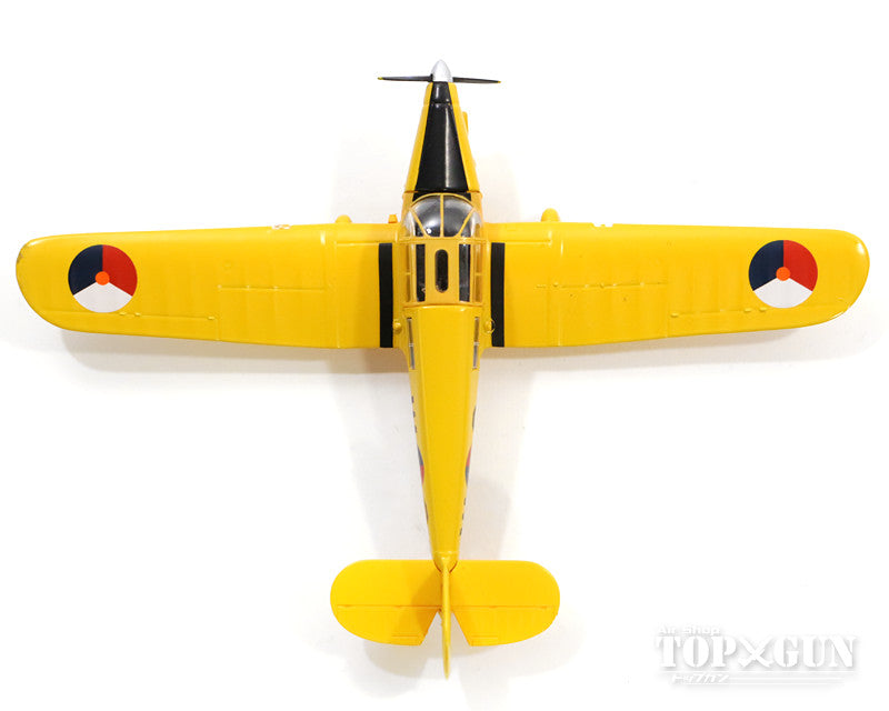 Percival Proctor Mk.V Dutch Air Force W8 1/72 [OX72PP003]