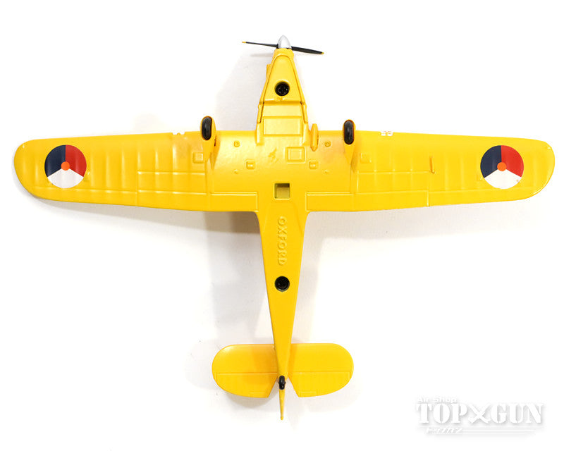 Percival Proctor Mk.V Dutch Air Force W8 1/72 [OX72PP003]