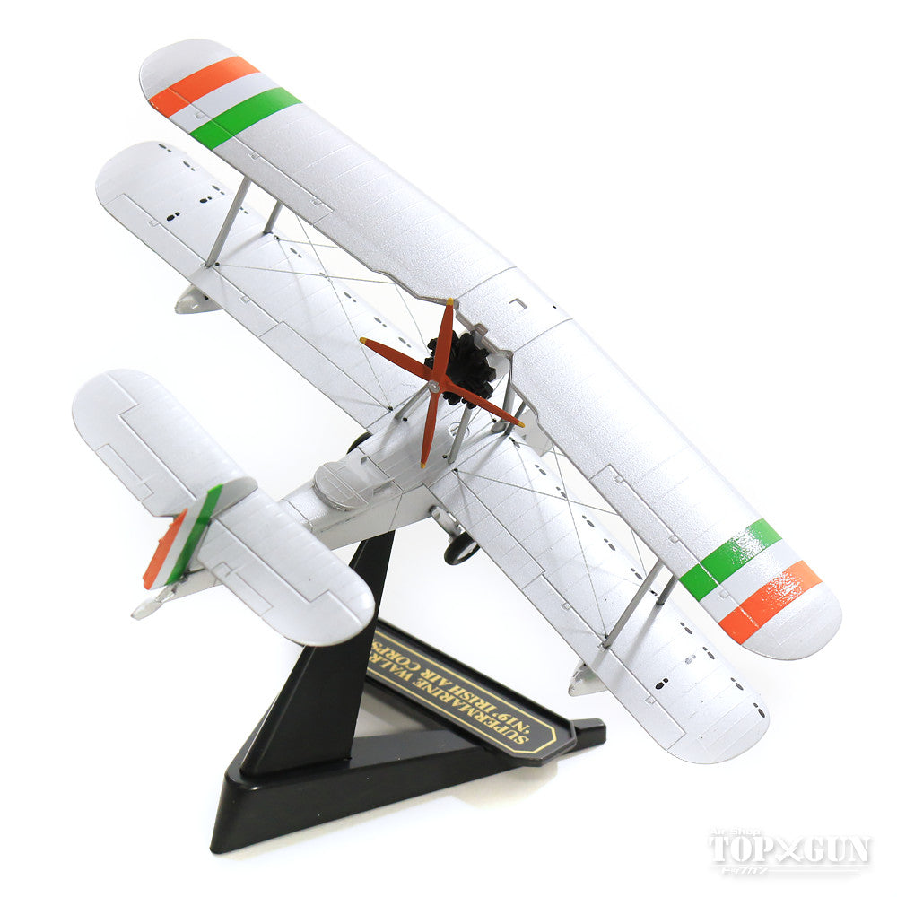 Supermarine Walrus (Seagull) flying boat Irish Air Force N19 1/72 [OX72SW003]