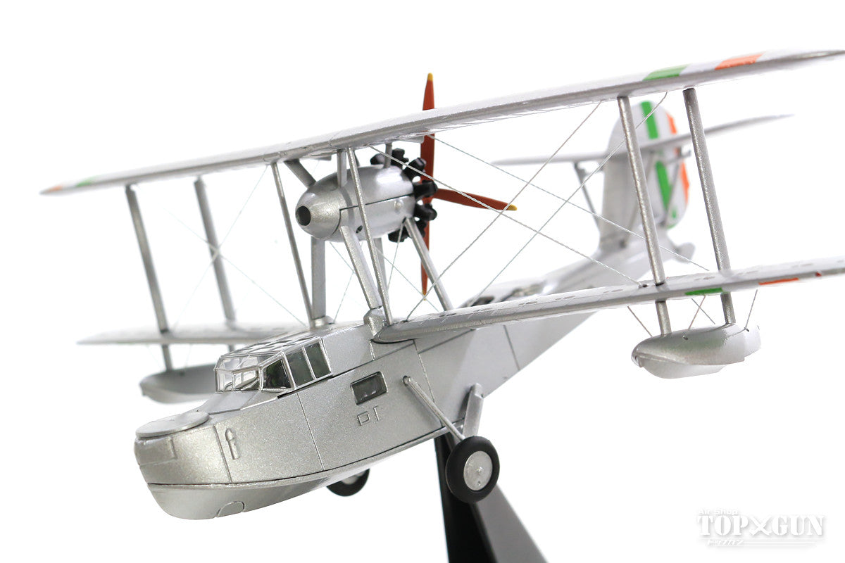 Supermarine Walrus (Seagull) flying boat Irish Air Force N19 1/72 [OX72SW003]