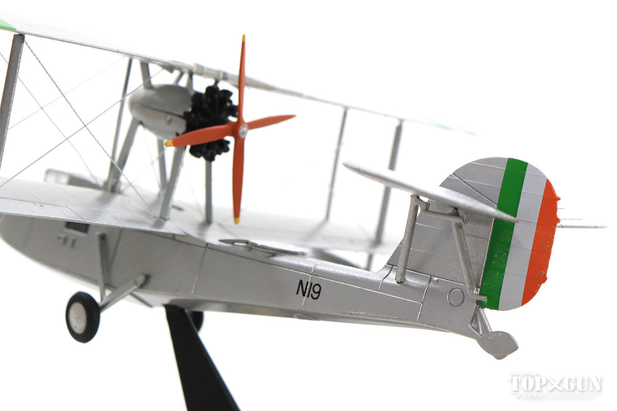 Supermarine Walrus (Seagull) flying boat Irish Air Force N19 1/72 [OX72SW003]