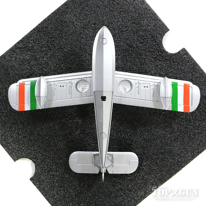 Supermarine Walrus (Seagull) flying boat Irish Air Force N19 1/72 [OX72SW003]