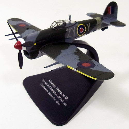 Hawker Typhoon Mk.Ib 1/72 [OXAC013]