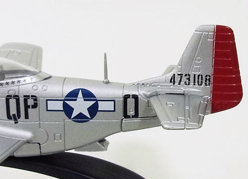 P-51マスタング アメリカ陸軍航空軍 1/72 [OXAC021]
