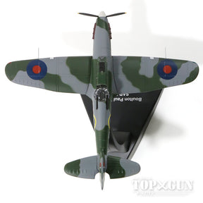 ボールトンポール デファイアントMk.I イギリス空軍 第277飛行隊 42年 1/72 ※脚なし・スタンドモデル [OXAC058]