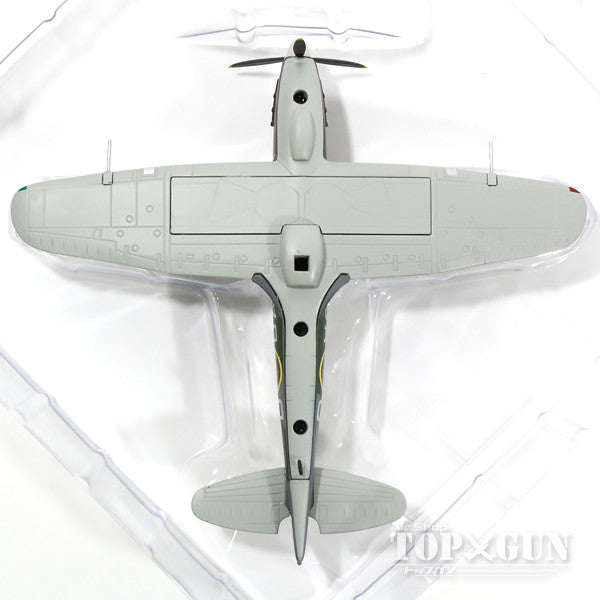 ボールトンポール デファイアントMk.I イギリス空軍 第277飛行隊 42年 1/72 ※脚なし・スタンドモデル [OXAC058]