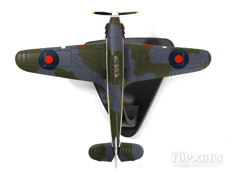 Hawker Sea Hurricane Mk.IB Royal Naval Air Service No. 880 Squadron 1941 1/72 *No legs, stand model [OXAC059]