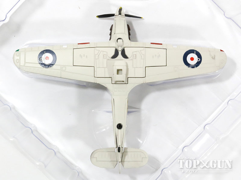 Hawker Sea Hurricane Mk.IB Royal Naval Air Service No. 880 Squadron 1941 1/72 *No legs, stand model [OXAC059]