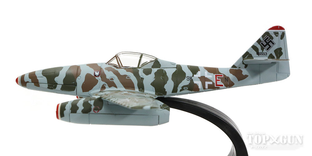 Me262A-2a German Air Force 51st Bomber Wing Operation Bodenplatte January 1945 1/72 *Stand only [OXAC061]