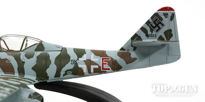 Me262A-2a German Air Force 51st Bomber Wing Operation Bodenplatte January 1945 1/72 *Stand only [OXAC061]