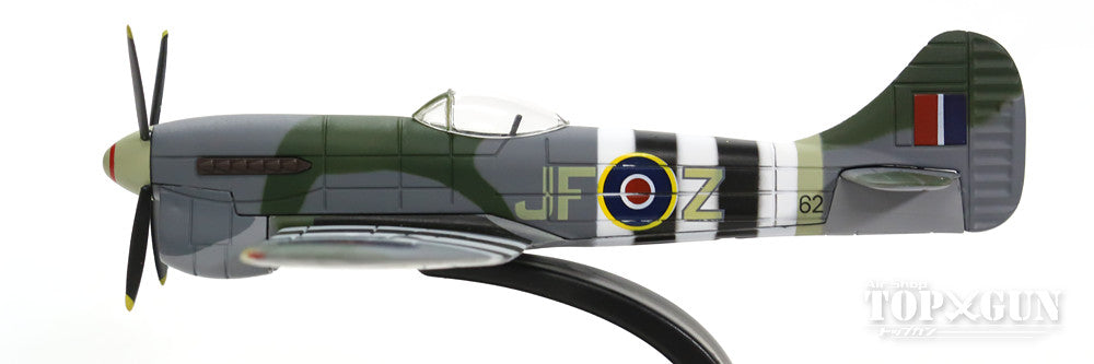 Hawker Tempest Mk.V RAF No. 3 Squadron Newchurch RAF 1944 1/72 *Stand only [OXAC062]