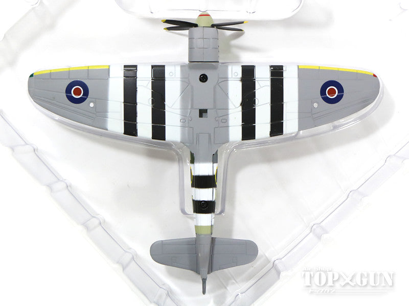 Hawker Tempest Mk.V RAF No. 3 Squadron Newchurch RAF 1944 1/72 *Stand only [OXAC062]