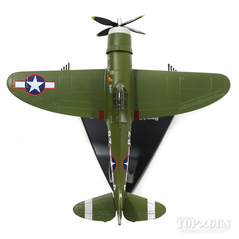 Oxford Diecast P-47Dサンダーボルト アメリカ陸軍航空軍 第352
