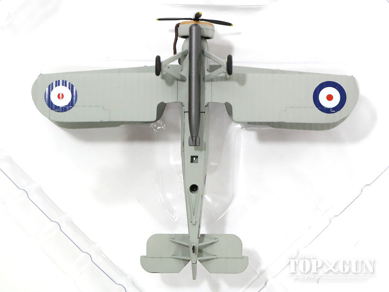 Swordfish Mk.I Royal Navy Air Service, aboard the aircraft carrier Furious, during the Second Battle of Narvik, 1940, 1/72 [OXAC064]