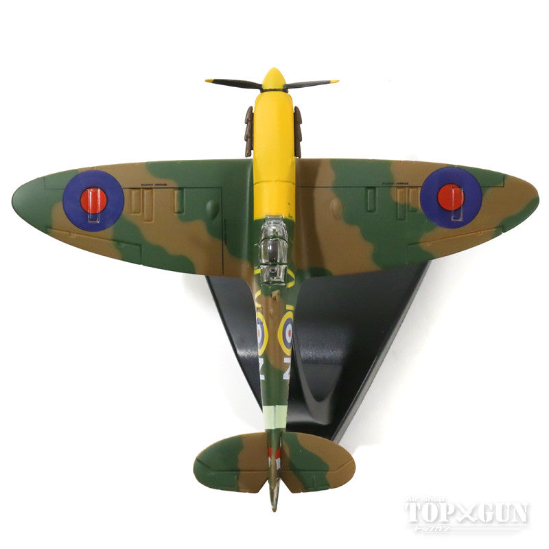 Spitfire Mk.I RAF No. 57 Training Squadron Hawarden Air Base 1942 1/72 *Stand only [OXAC066]