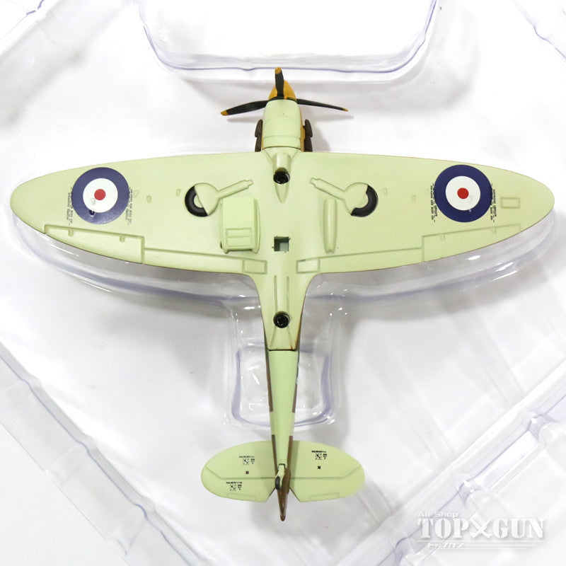 SPITFIRE - マツ様 WW.II イギリス空軍 スピットファイア Mk.IXc 第127飛行隊
