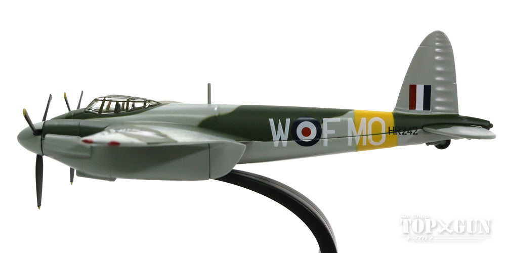 Mosquito FB Mk.VI, Royal Air Force No. 204 Advanced Flying Training School, RAF Brize Norton, 1949, 1/72 *Stand only [OXAC067]